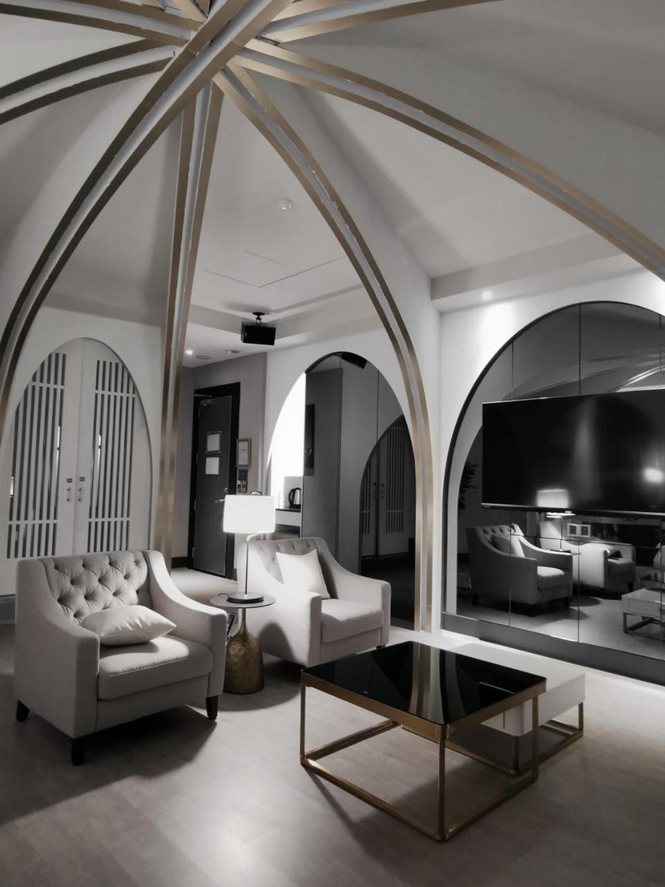גאושיונג Seasons Boutique Motel מראה חיצוני תמונה